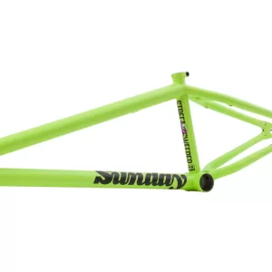 Sunday Street Sweeper