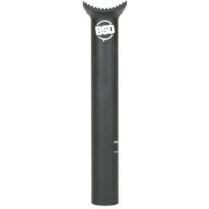 BSD Pivotal Seatpost Black 185mm