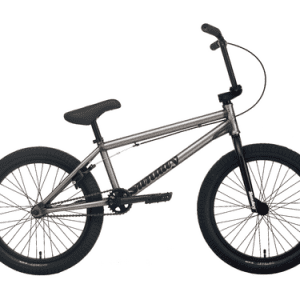 Sunday Scout Matte Raw