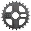 BSD TBT Sprocket Black 25t