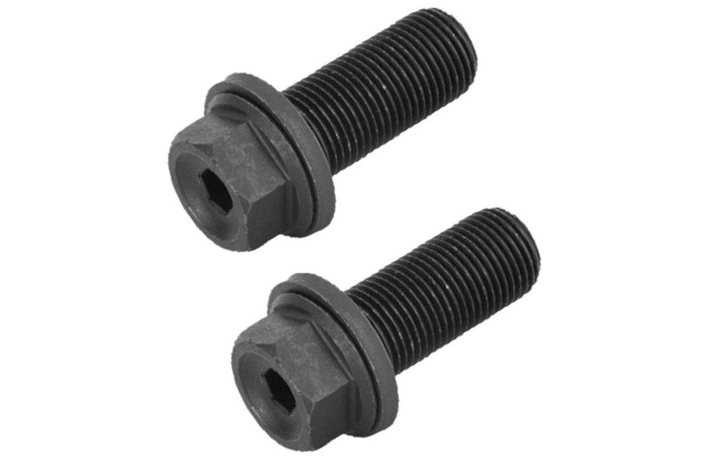 Gsport Axle Bolts