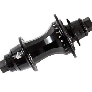 Stress Disco Rear Hub
