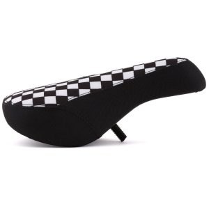 Cult x Vans Slip On Pro Seat Checkered Black
