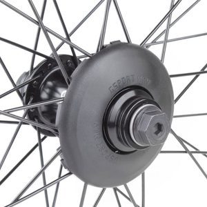 G-Sport G.L.A.N.D. MKV Front Hubguard