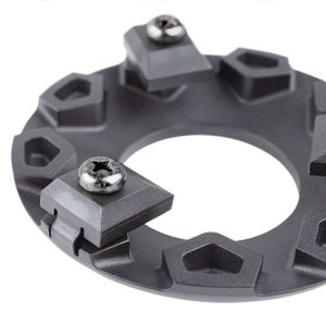 G-Sport G.L.A.N.D. MKV Front Hubguard