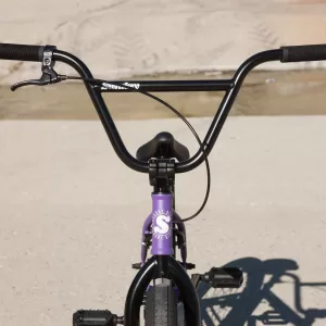Sunday Primer Matte Grape Soda Rookie BMX