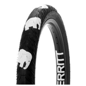 Merritt BMX X FTL "Option" BMX Tire (Billy Perry)