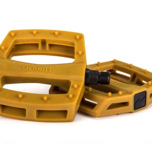 Merritt "P1" Pedals Gum