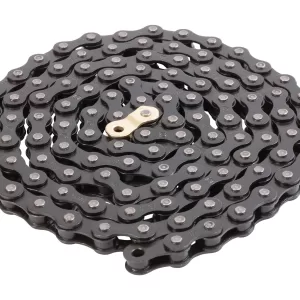 Odyssey Bluebird Chain Black