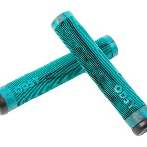 Οdyssey Broc Grip Billiard Green/Black Swirl