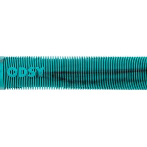 Οdyssey Broc Grip Billiard Green/Black Swirl