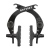 Odyssey Evo 2.5 Brake Black