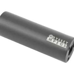 Odyssey MPEGs 4" Steel Peg PAIR