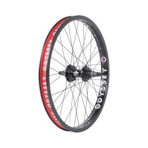 Odyssey Quadrant Cassette Wheel
