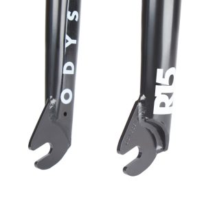Odyssey R15 forks