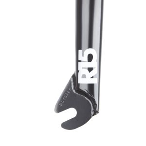 Odyssey R15 forks