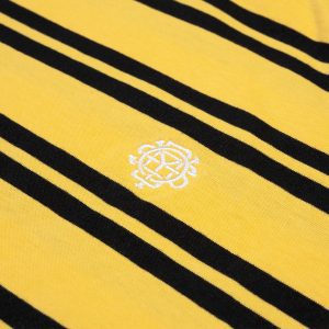 Odyssey Stitched Monogram