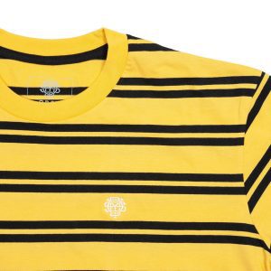 Odyssey Stitched Monogram Logo