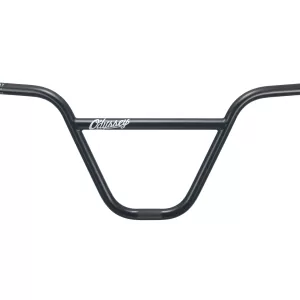 Odyssey Super Highway Bars 9.5" Rustproof Black