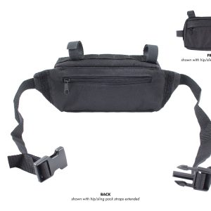 Odyssey 2-in-1 Switch Pack