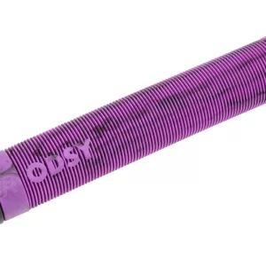 Odyssey Travis Grip Purple/Black Swirl
