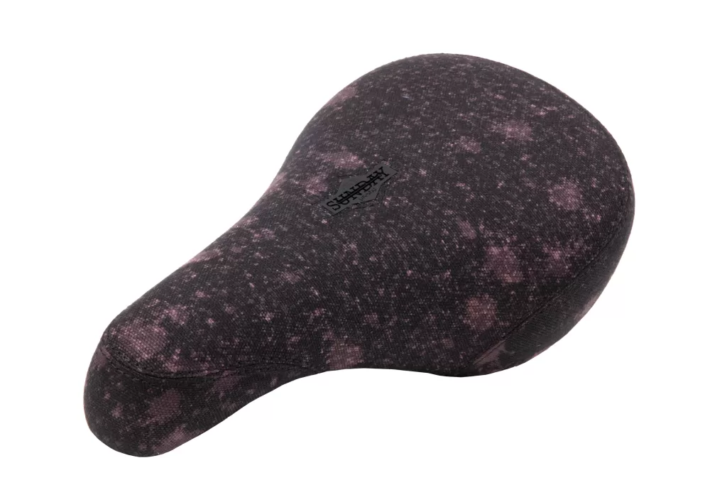 Sunday Brett Bleach Canvas Seat Black