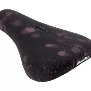 Sunday Brett Bleach Canvas Seat Black