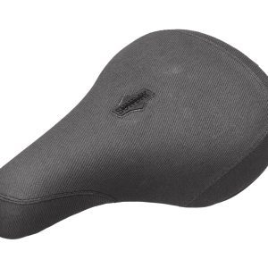 Sunday Duck Black Canvas Seat