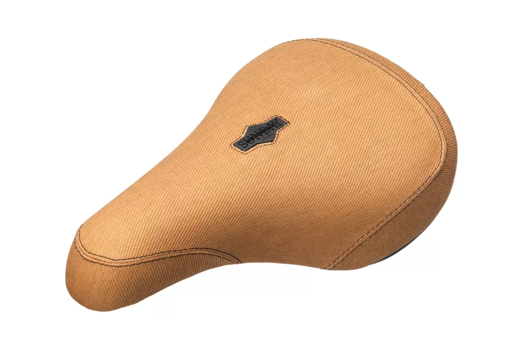 Sunday duck tan canvas pivotal seat