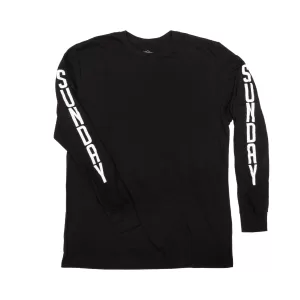 Sunday citizen Long Sleeve XL