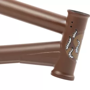 SUNDAY BIKES Darkwave Frame Brown