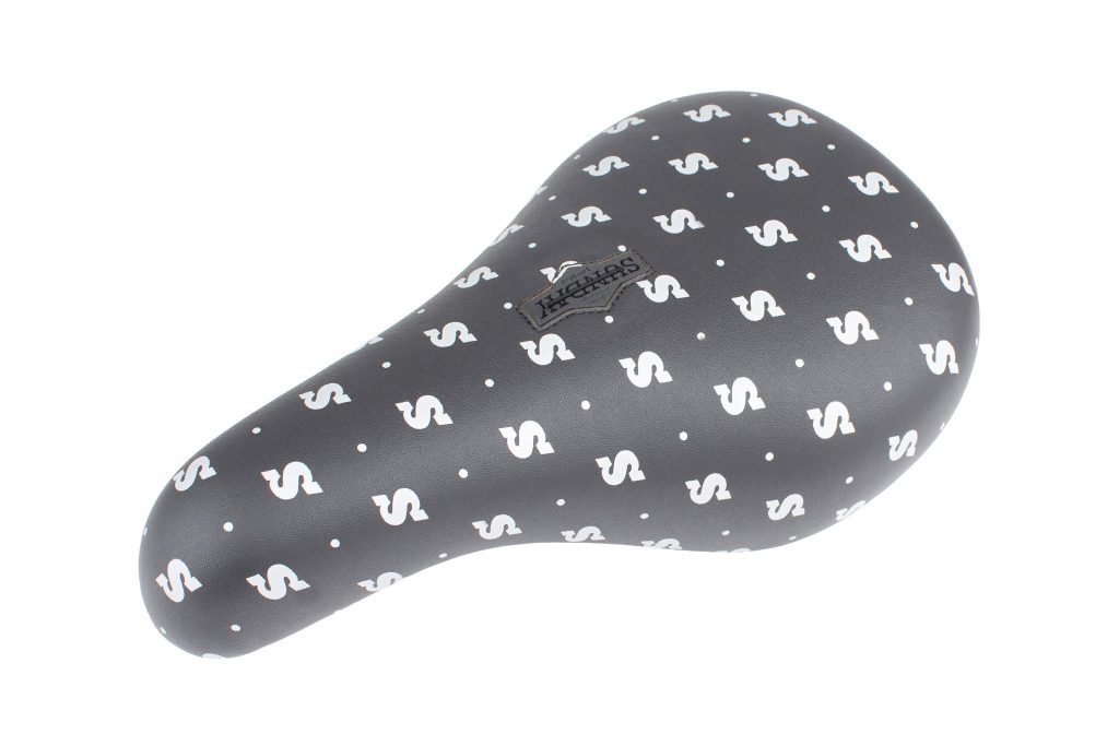 Sunday S Pattern Seat