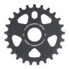 Sunday Sabretooth V2 BMX Sprocket 30t Black
