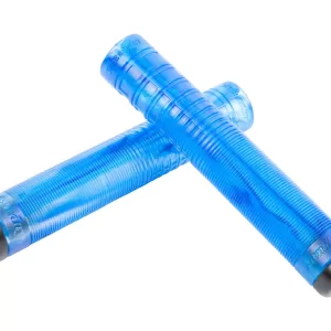 Sunday Seeley Grip Clear Blue Swirl