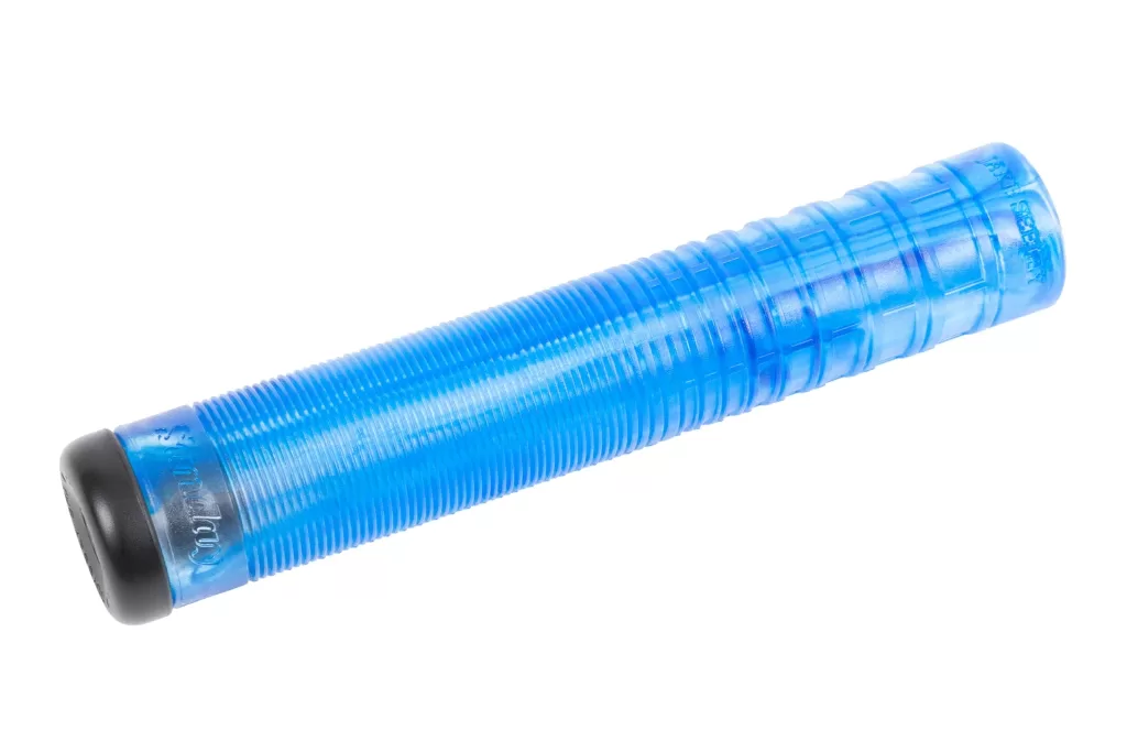 Sunday Seeley Grip Clear Blue Swirl
