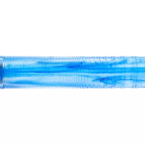 Sunday Seeley Grip Clear Blue Swirl