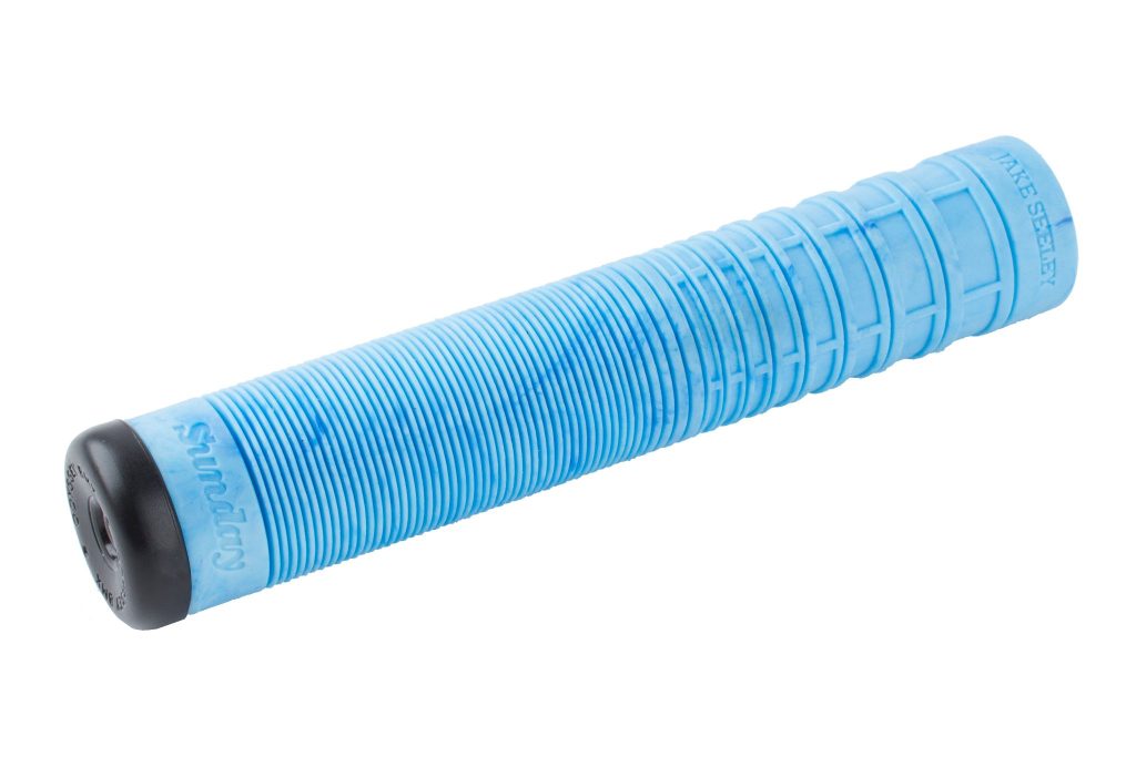 Sunday Seeley Grip Blue Swirl