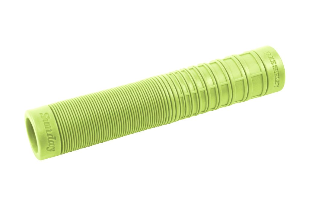 Sunday Seeley Grip Kiwi