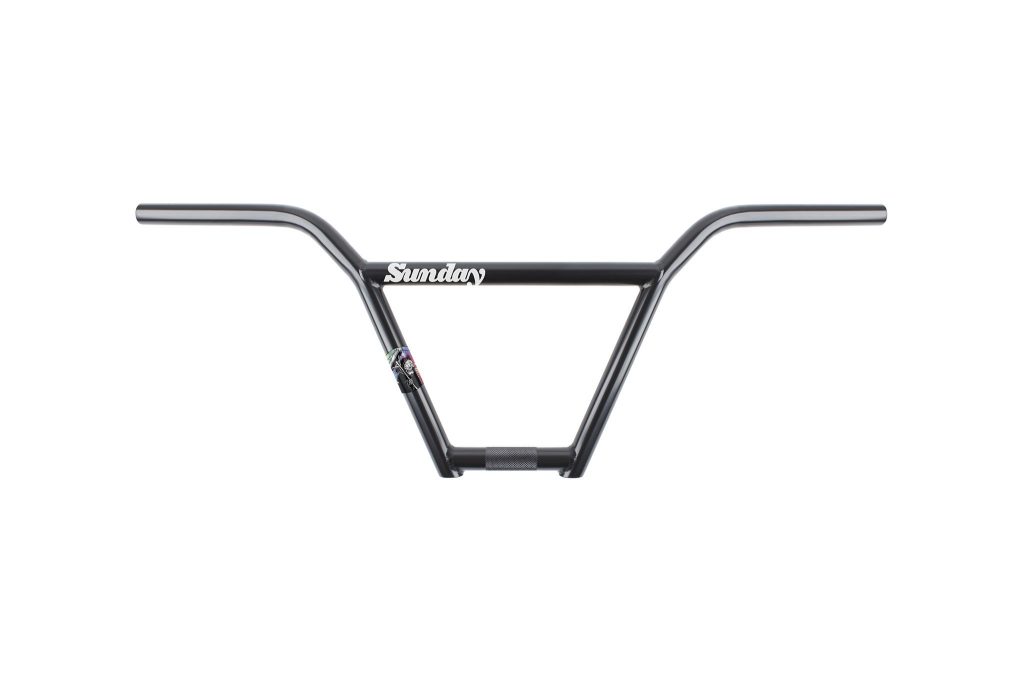 Sunday Street Sweeper 4PC Bars 9.25"