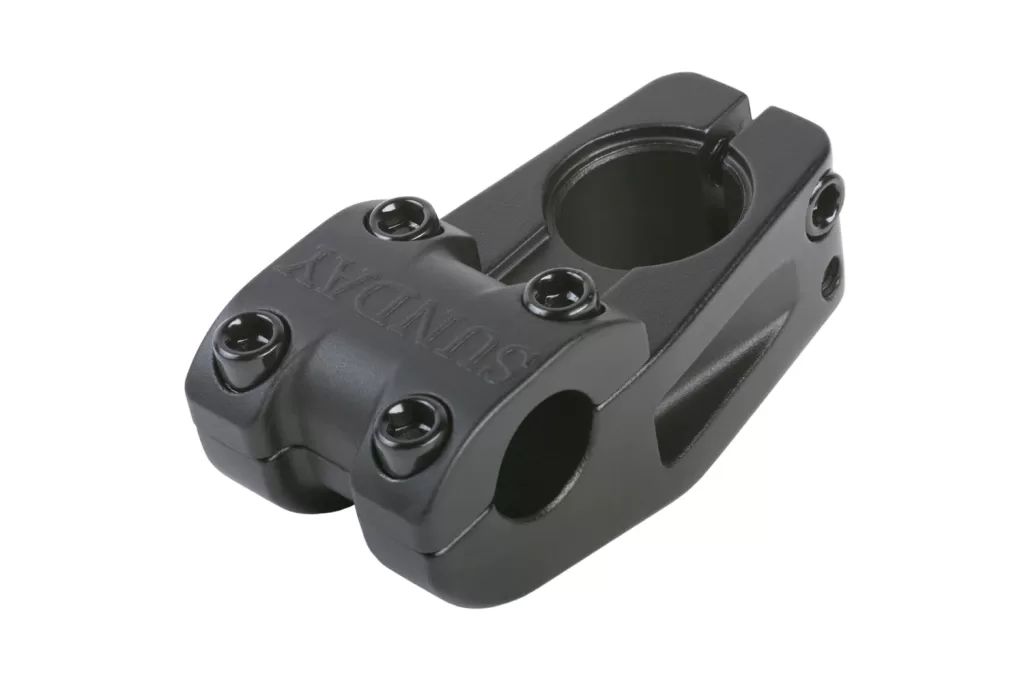Sunday Freeze Stem Top Load Black