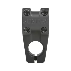 Sunday Freeze Stem Top Load Black