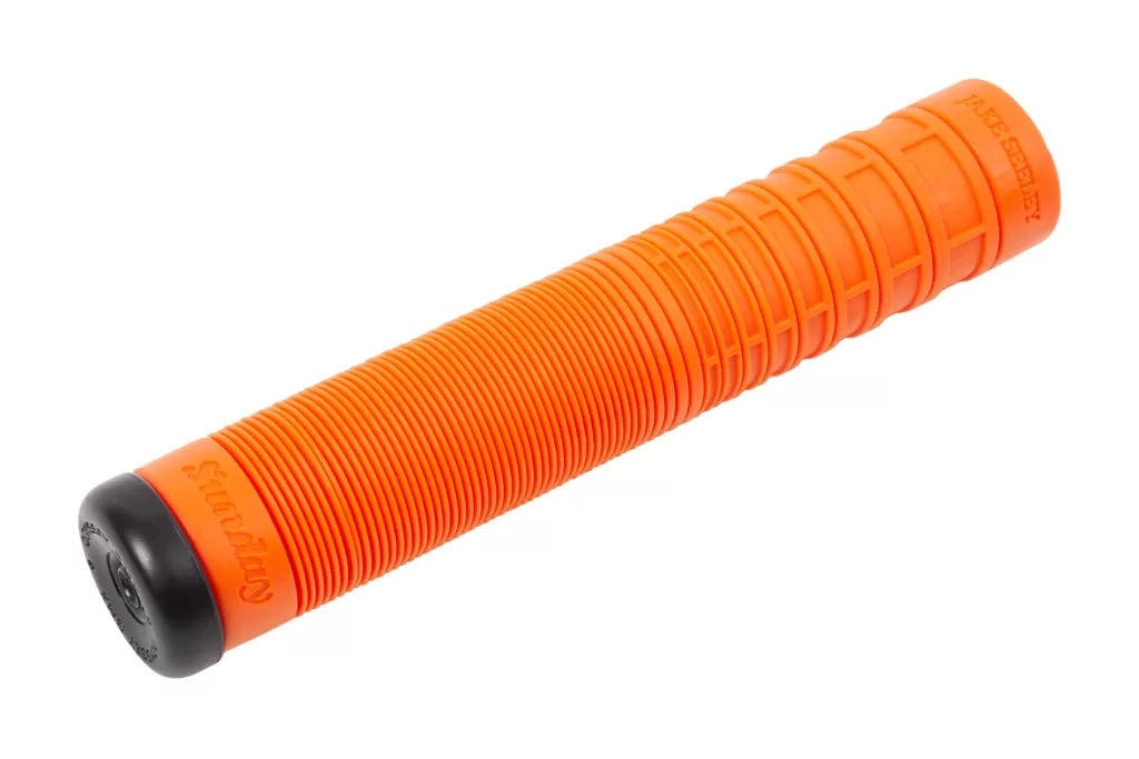 Sunday Seeley Grips Orange