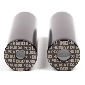 BSD Hubba Peg