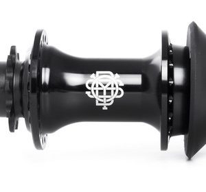 Odyssey V2 Antigram Cassette RHD/LHD Rear Hub