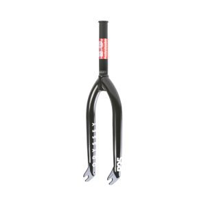 Odyssey R25 forks