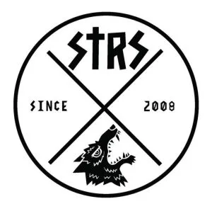 Stress bmx