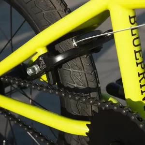 Sunday Blueprint 16" Gloss Bright Yellow