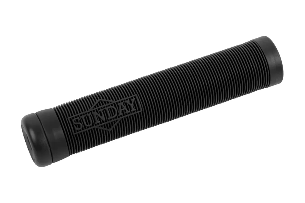Sunday Cornerstone Grip Black