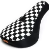 Cult x Vans Slip On Pro Seat Checkered Black
