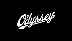 Odyssey BMX